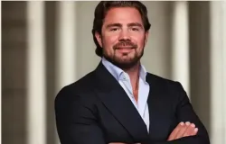 Holding de Daniel Vorcaro � liquidada nas Ilhas Cayman, no Caribe