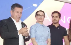 Filho de Mauro Mendes � alvo da PF e est� ligado a 18 empresas com R$ 82 milh�es