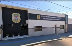 Mulher esfaqueia marido e se esconde em galinheiro at� ser localizada pela pol�cia em MT