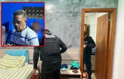 Juiz mant�m pris�o de aliados de 'Dand�o' e determina per�cia m�dica para l�der de fac��o