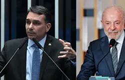 Fl�vio Bolsonaro lidera entre quem n�o recebe Bolsa Fam�lia, mostra pesquisa Quaest