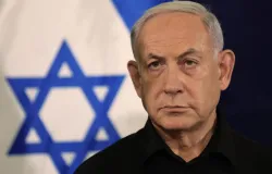 Netanyahu rejeita plano dos EUA e exige desarmamento total do Hamas