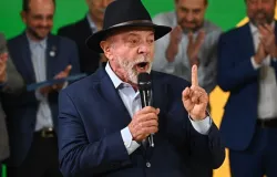 Plano de Lula cita 'soberania' 31 vezes em resposta � crise com os EUA