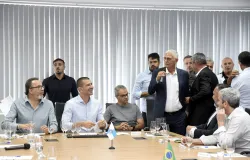 CGE aponta irregularidades em contratos de R$ 449 milh�es da gest�o de Douglas Ruas na Secretaria de Cidades
