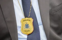 Suspeita de liderar tr�fico em Caravelas � presa no Esp�rito Santo