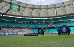 Bahia e Vasco: veja as escala��es oficiais para o jogo do Brasileir�o