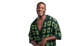 Baiano de 26 anos viraliza cantando Belo e vira candidato do Estrelas da Casa; conhe�a Uel