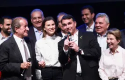 Uni�o Progressista fecha com PL em 11 estados e com PT em 4, mesmo se dizendo neutra