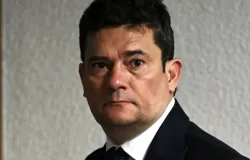 Moro desiste de debate e chama PT e PSD de 'jogo combinado'