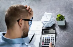 Ignorar suas contas pode sair caro: veja como resolver