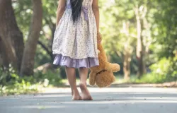 Av� � preso suspeito de abuso sexual contra neta de 4 anos em Sorriso