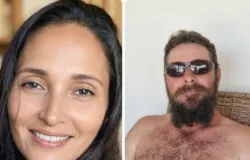 Mulher � morta pelo marido na frente dos filhos em fazenda em MT