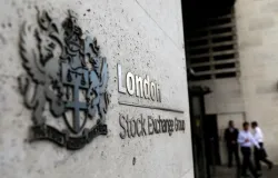 Bolsas europeias ficam est�veis com impasse no Oriente M�dio