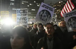 Imigra��o dos EUA endurece an�lise e poder� negar pedidos sem novos documentos