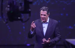 Otimismo e alertas: campanha de Haddad avalia debate da Band