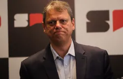 Tarc�sio critica PT na economia; Haddad sugere nunca indicar Campos Neto