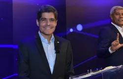 Jer�nimo trope�a em debate na Band Bahia e ACM Neto aproveita melhor a chance