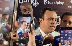 Mansur rebate Neto e nega jogo combinado entre PT e PSOL no debate