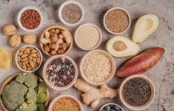 5 alimentos que ajudam a proteger o cora��o