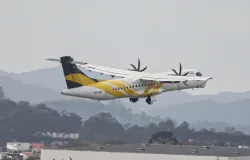 Anac ignorou alertas de ex-funcion�rio sobre pe�as irregulares na Voepass