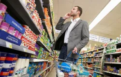 Erro simples no supermercado que est� deixando suas compras semanais mais caras