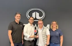 GWM Brasil conquista certifica��o Great Place to Work pelo segundo ano seguido