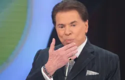 Casa de Silvio Santos sofre tentativa de furto em SP