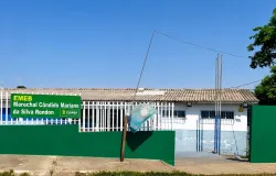 Crian�as s�o internadas ap�s comerem veneno de rato em escola de Cuiab�