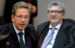 Justi�a arquiva queixas contra ex-juiz de Mato Grosso
