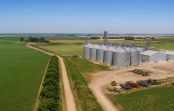 Plano do agro ser� entregue aos candidatos � Presid�ncia