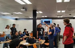 Prouni 2026: pr�-selecionado tem at� sexta-feira para comprovar informa��es