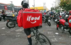 Anvisa libera venda de medicamentos por plataformas como iFood e Rapp