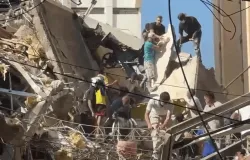 Col�mbia declara desastre nacional ap�s terremoto forte que deixou mais de 70 mortos