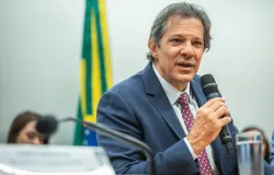 Haddad quer criar ag�ncia antifac��o e 'placar' da seguran�a em SP