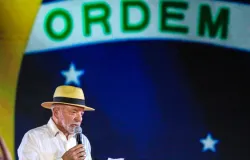 Lula lamenta terremoto na Col�mbia que deixou mortos: 'Brasil permanece � disposi��o'