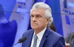 Caiado quer promotor Gakiya em minist�rio e defende tratar fac��es como terroristas