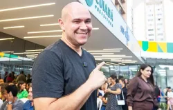 Prefeitura de Cuiab� gasta R$ 3,5 milh�es em festa e deixa conta para a popula��o