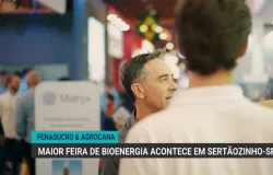 Fenasucro & Agrocana 2023: maior feira de bioenergia do mundo acontece em Sert�ozinho