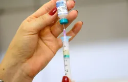 Vigil�ncia � chave para evitar surto de sarampo em S�o Paulo