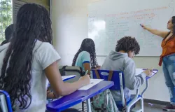 Dia do Estudante: Como a intelig�ncia artificial est� mudando as escolas no Brasil