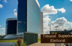 TSE se re�ne para discutir regras de uso de IA nas elei��es