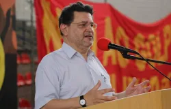 Opera��o da PF atinge candidato do PCO por suspeita de desvio de verba eleitoral