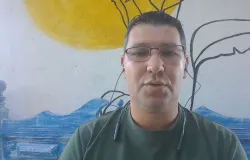 Brasileiro conta como foi viver um terremoto na Col�mbia: 'Nunca senti nada t�o forte'