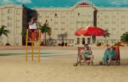 Filme que celebra inclus�o com atores com s�ndrome de Down estreia nos cinemas