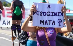 C�mara municipal � o principal local de viol�ncia contra vereadoras