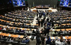 C�mara instala comiss�o nesta quarta para discutir redu��o da maioridade penal