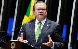Wellington Fagundes lidera disputa pelo governo de Mato Grosso