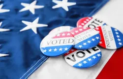 Governo Trump quer impedir voto de n�o cidad�os e aumentar deporta��es