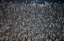Viol�ncia contra a mulher aumenta 28,9% em dias de jogos de futebol