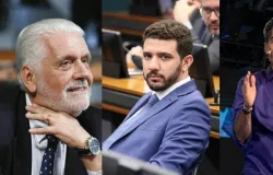 Candidatos mais ricos da Bahia: veja quem declarou maior patrim�nio ao TSE